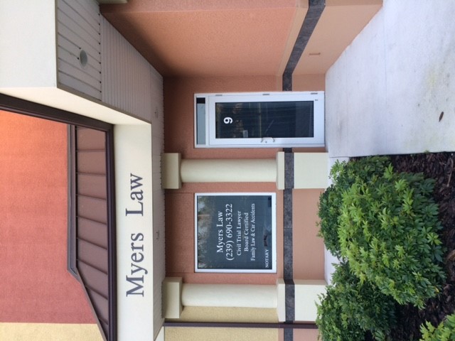 Convenient Office Location