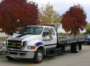 Ford_F650_flatbed